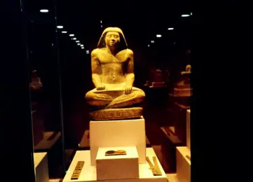 Explore Hurghada’s Old Town & Visit Hurghada Museum: An Exclusive Citytour photo